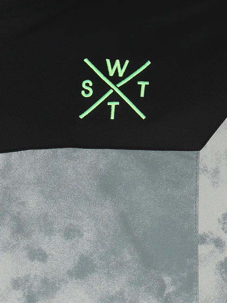 WATTS |  Herren Skijacke Gamma 2.0 | 