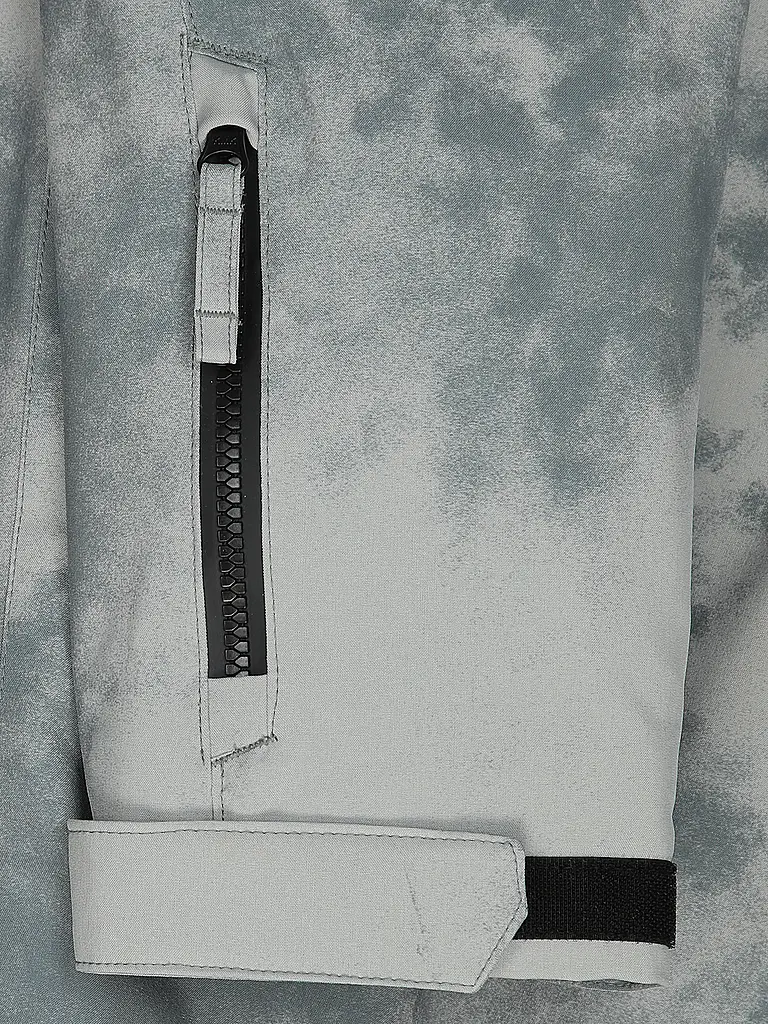 WATTS |  Herren Skijacke Gamma 2.0 | 