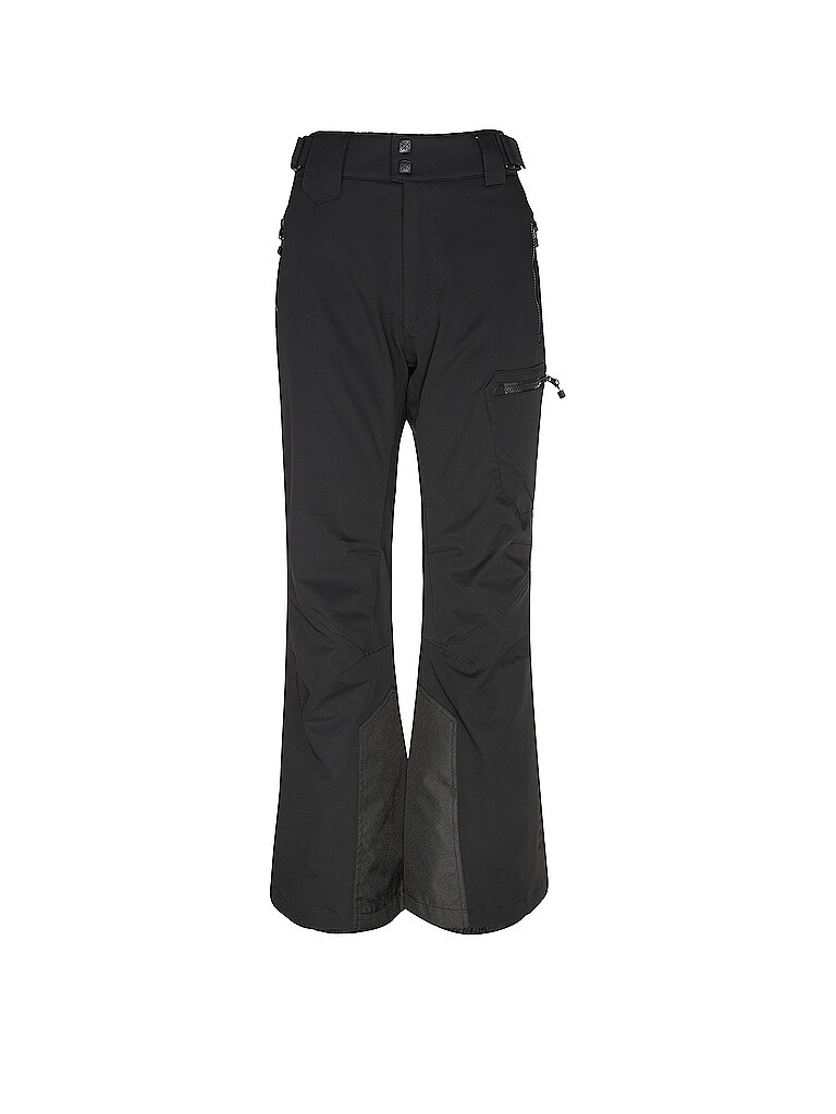 WATTS WATTS Herren Skihose Gostt schwarz | S, schwarz
