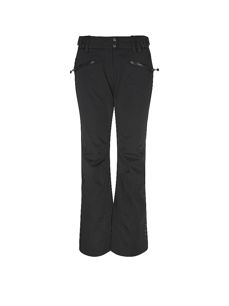 WATTS WATTS Damen Skihose Bardo schwarz | S, schwarz