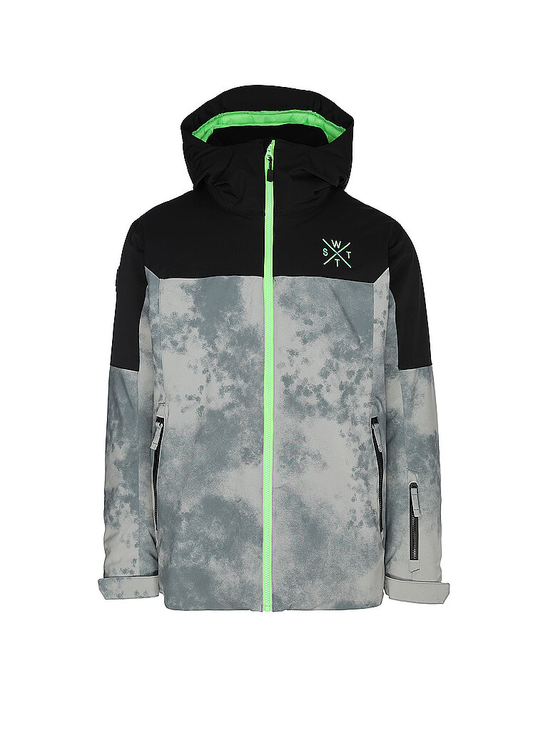WATTS WATTS Herren Skijacke Gamma 2.0 beige | S, beige