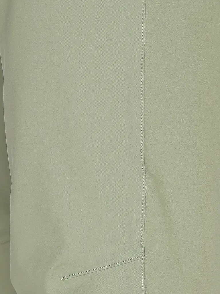 WATTS | Damen Skihose Bardo | Olive