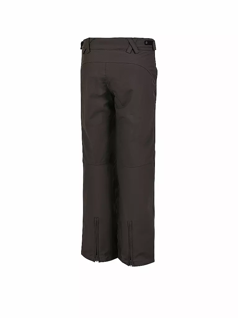 WATTS | Damen Skihose Tech | grau