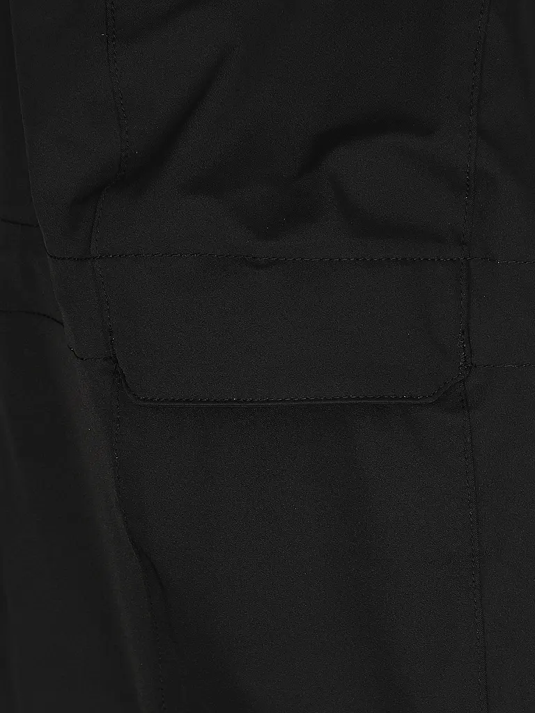 WATTS | Damen Skijacke X-Ice | 