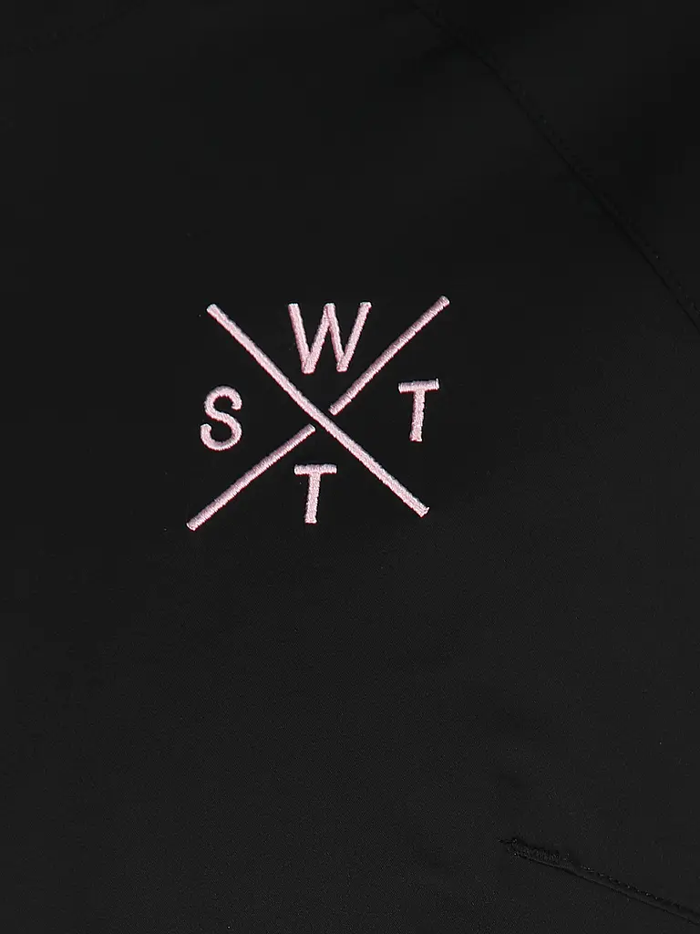 WATTS | Damen Skijacke X-Ice | 