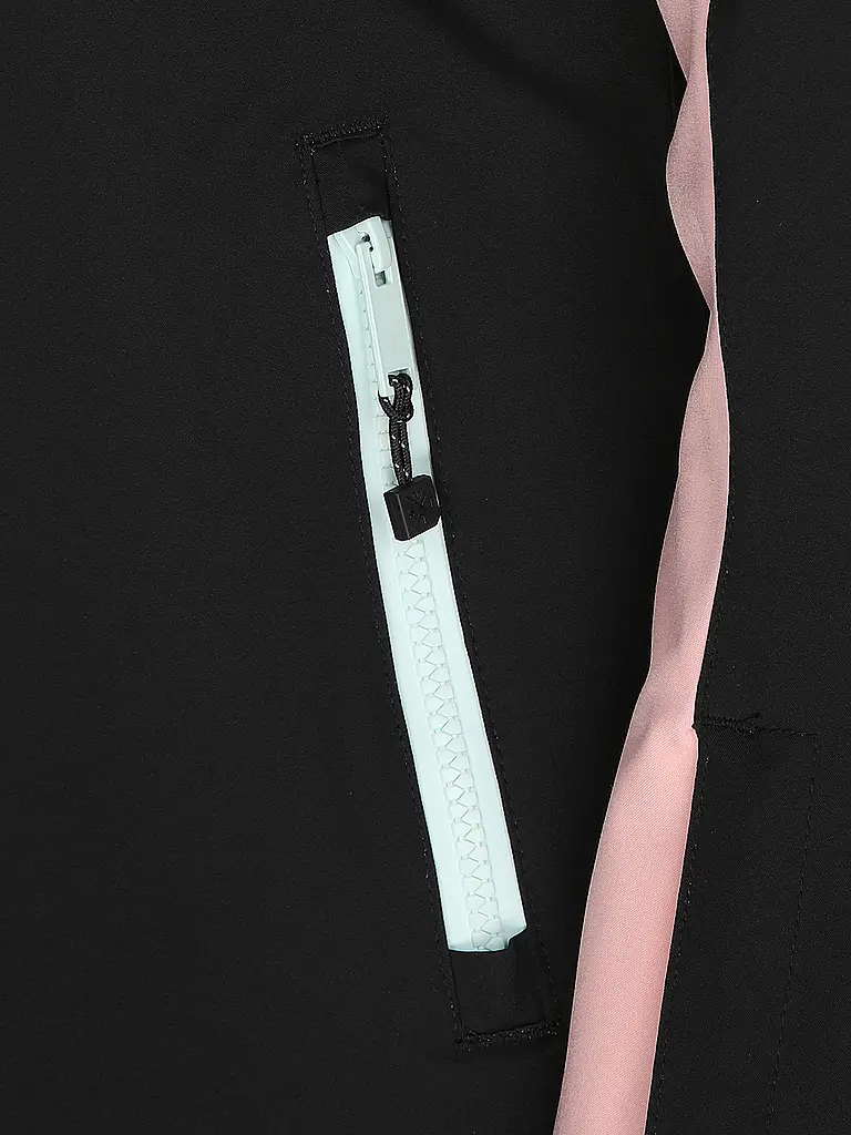 WATTS | Damen Skijacke X-Ice | 