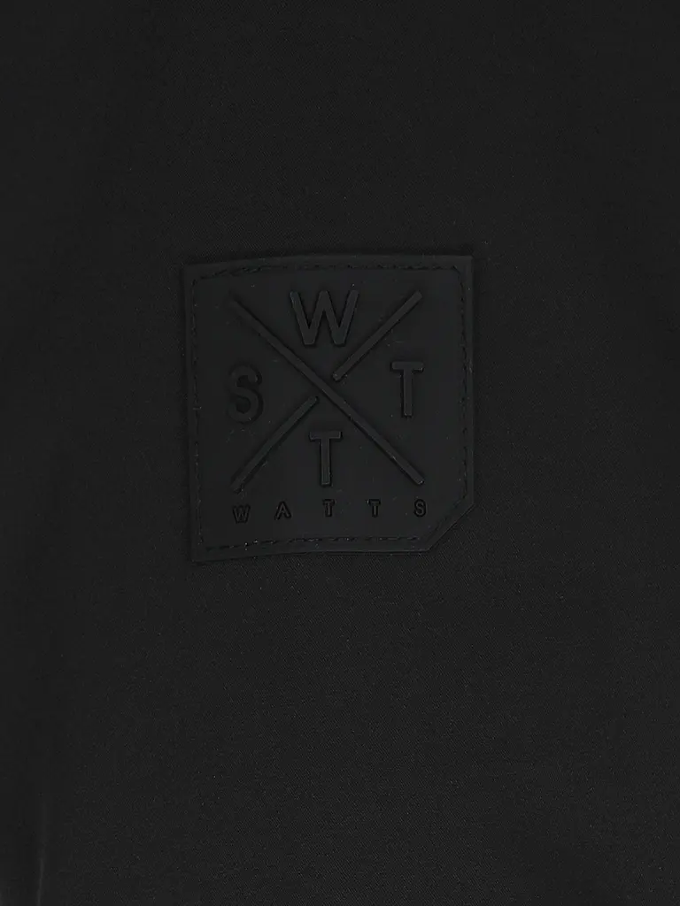 WATTS | Damen Skijacke X-Ice | 