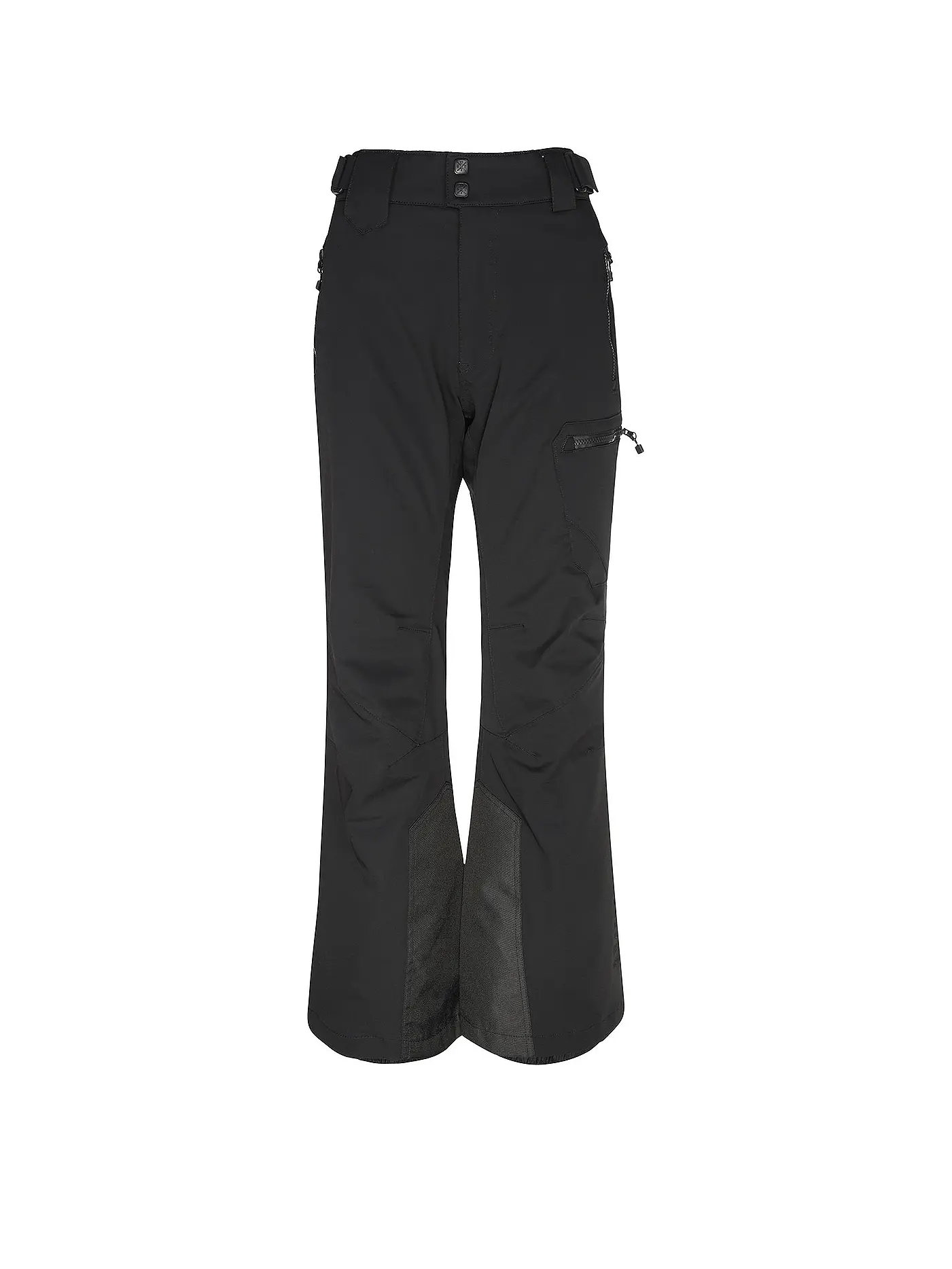 WATTS | Herren Skihose Gostt | schwarz