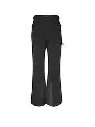 WATTS |  Herren Skihose Gostt  | schwarz