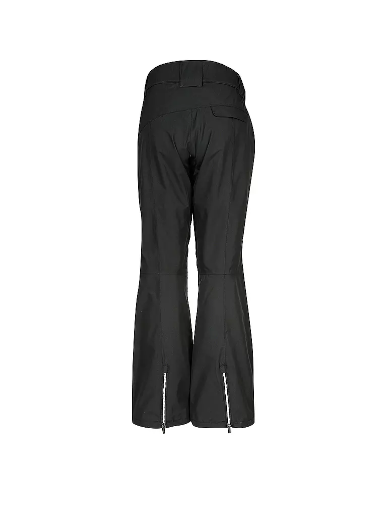 WEARCOLOUR | Damen Snowboardhose Cork | schwarz