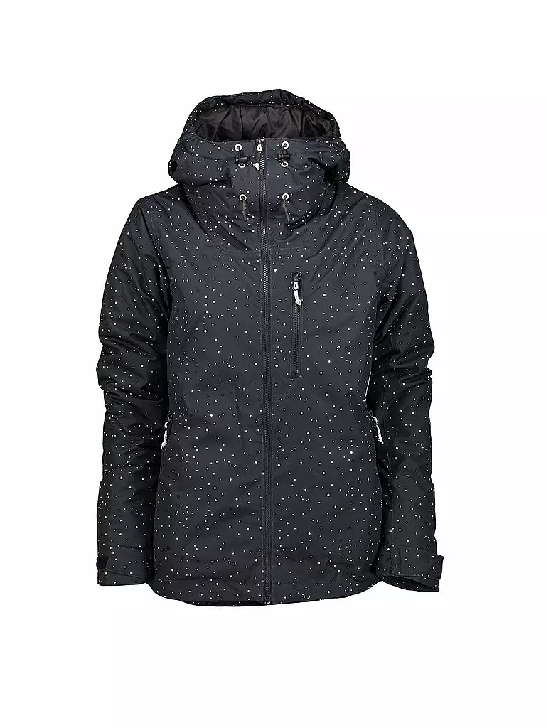 WEARCOLOUR | Damen Snowboardjacke Cake | 