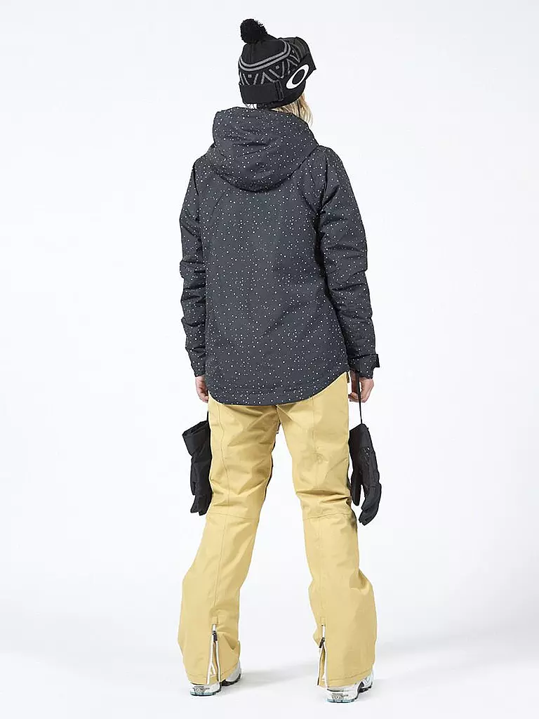 WEARCOLOUR | Damen Snowboardjacke Cake | 