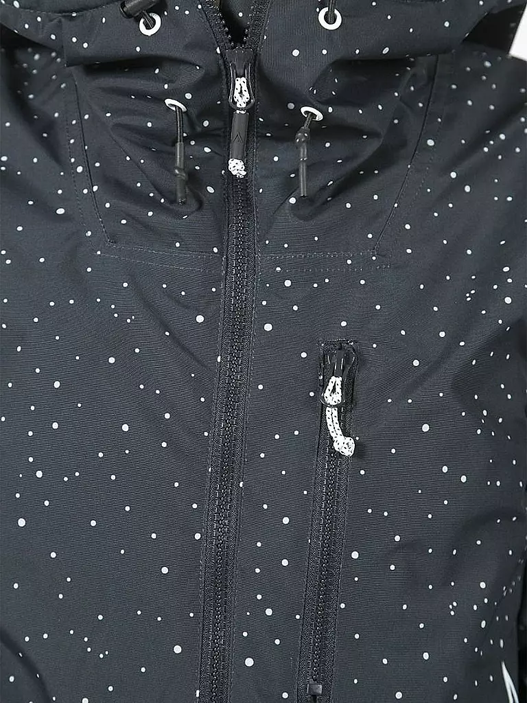 WEARCOLOUR | Damen Snowboardjacke Cake | 
