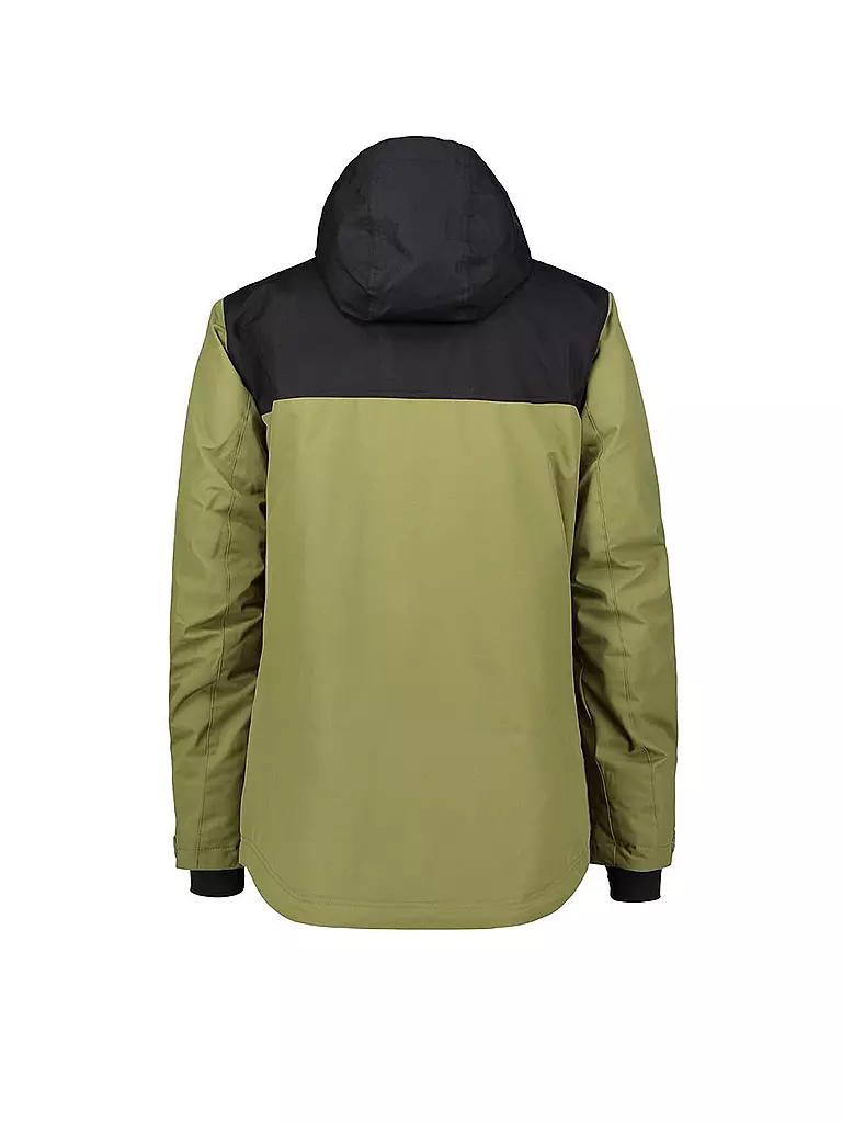 WEARCOLOUR | Herren Snowboardjacke Horizon | 