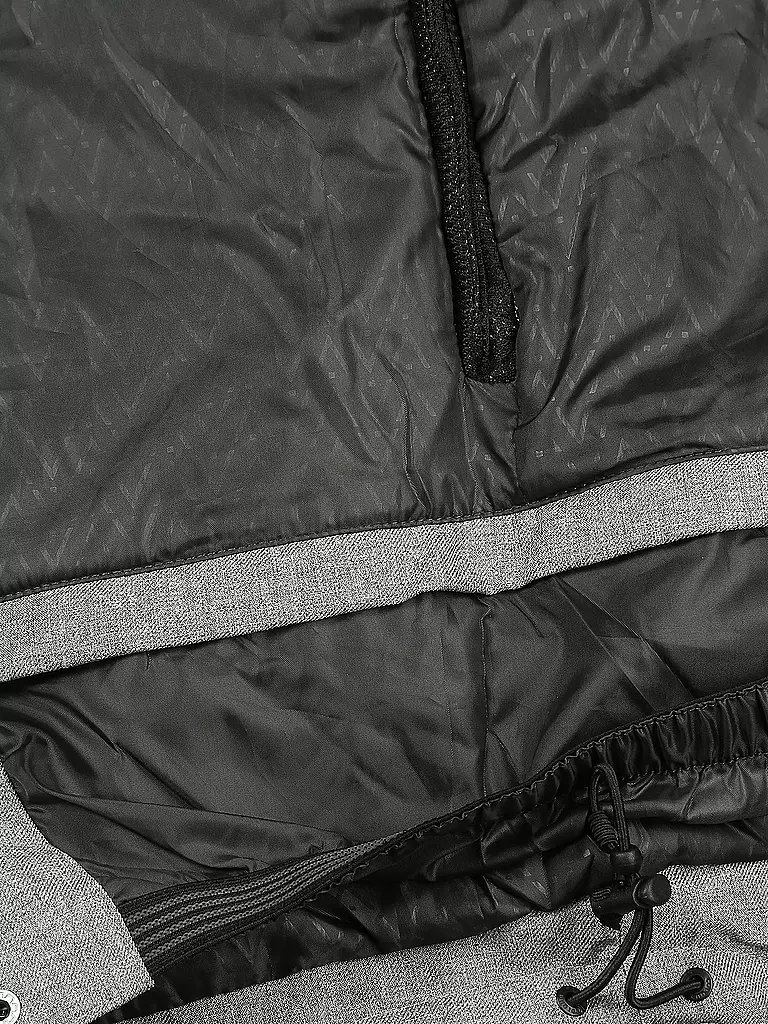 WEARCOLOUR | Herren Snowboardjacke Roam | grau