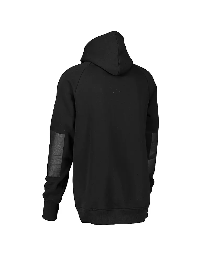 WEARCOLOUR | Herren Sweater Bowl | schwarz