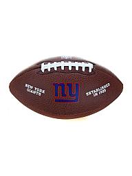 WILSON American Football NFL Lizenzball Green Bay Packers Braun