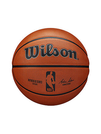 WILSON | Basketball NBA Authentic Outdoor