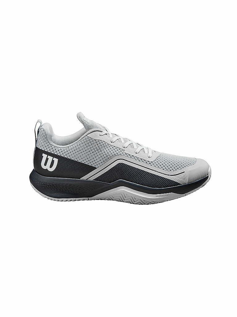 WILSON Herren Tennisschuhe Rush Pro Lite hellgrau | 46