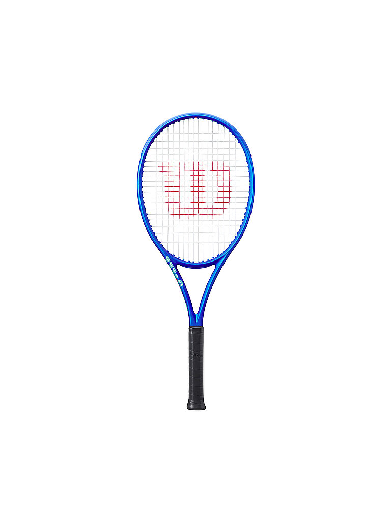WILSON Tennisschläger Ultra 100 UL V5 unbesaitet blau | 0