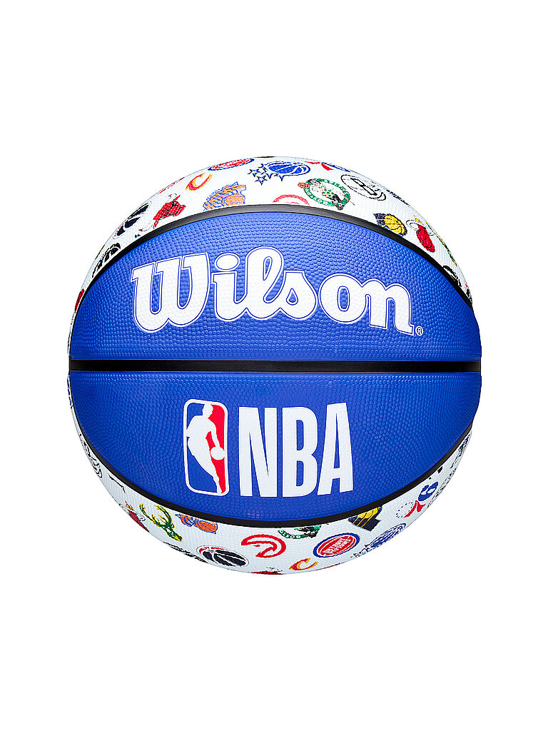 Wilson WILSON Basketball NBA All Team bunt, bunt