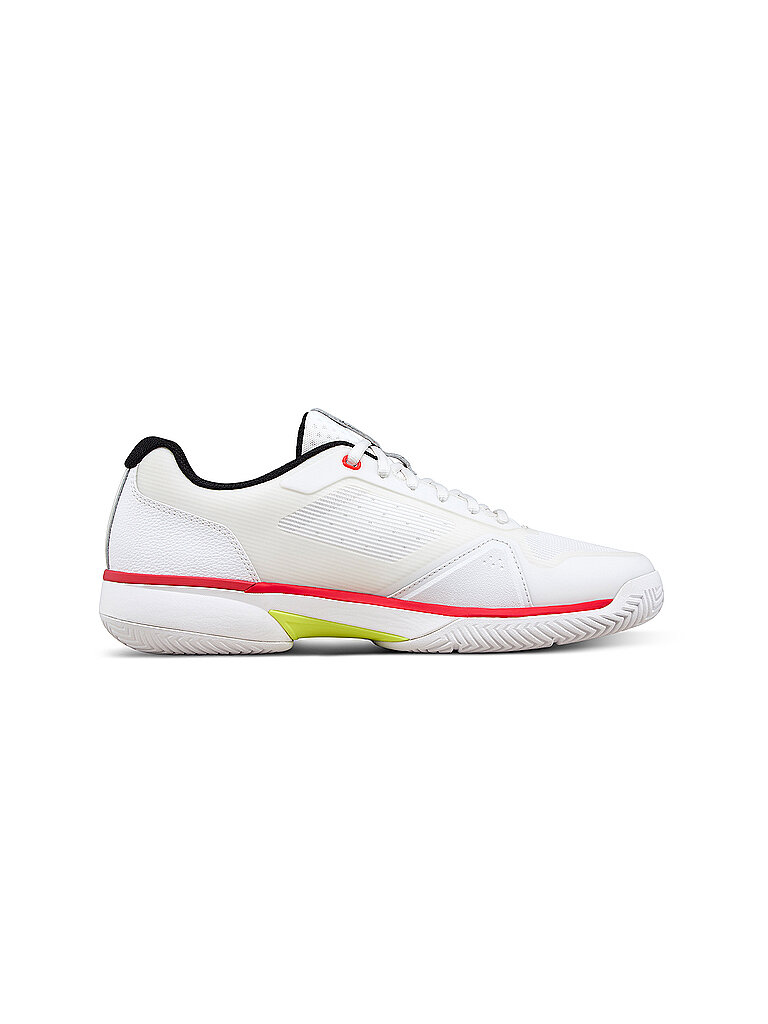 Wilson WILSON Herren Tennisschuhe Rush Lite 5 weiss | 41 1/3, weiss