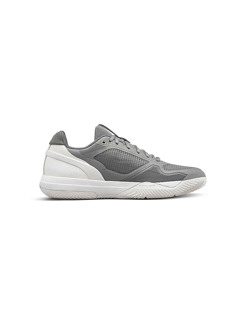 WILSON Herren Tennisschuhe Rush Pro 5 Clay grau | 42
