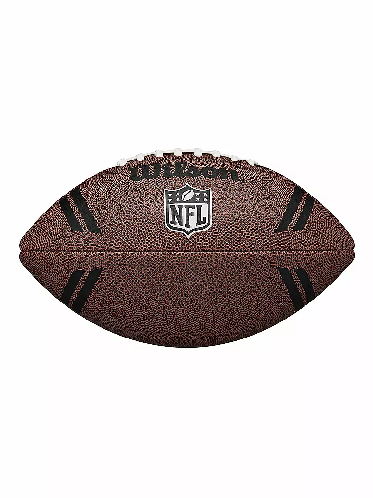 WILSON | American Football NFL Spotlight FB Off | braun