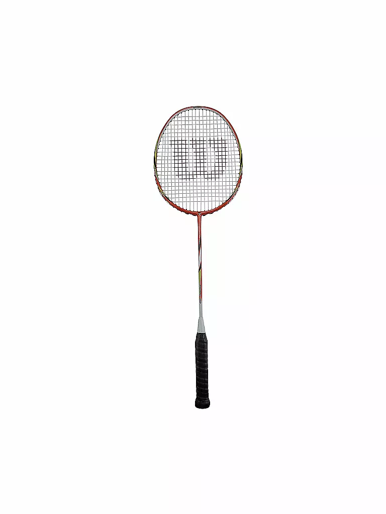 WILSON | Badmintonschläger Fierce 150 | 