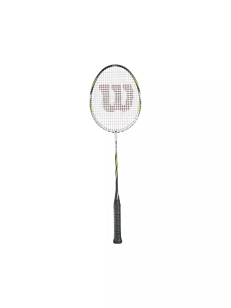 WILSON | Badmintonschläger Recon 100 | 
