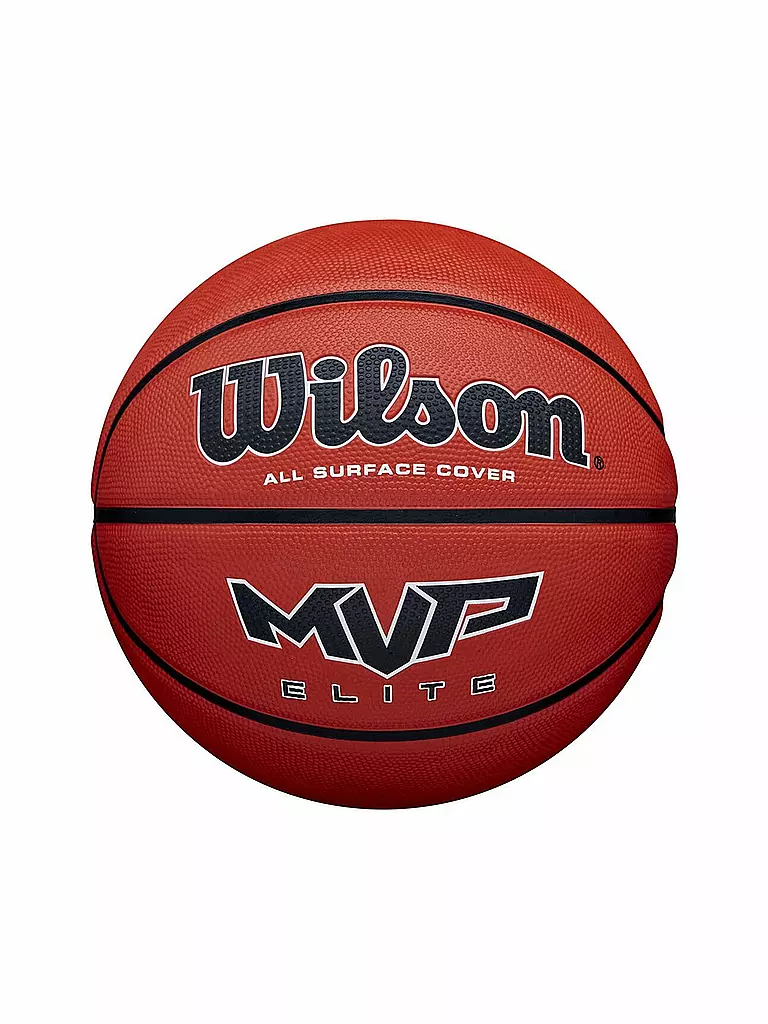 WILSON | Basketball MVP Elite | braun