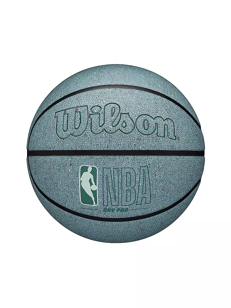 WILSON | Basketball NBA DRV Pro Eco Gr.7 | türkis