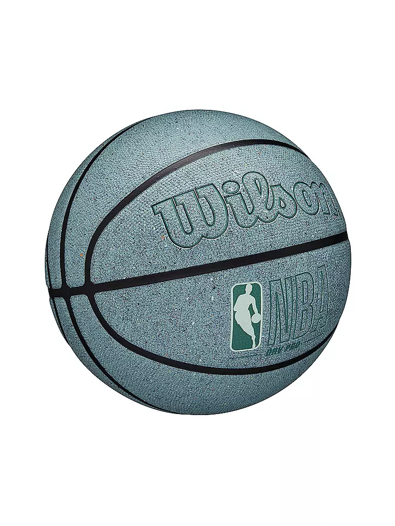 WILSON | Basketball NBA DRV Pro Eco Gr.7 | türkis