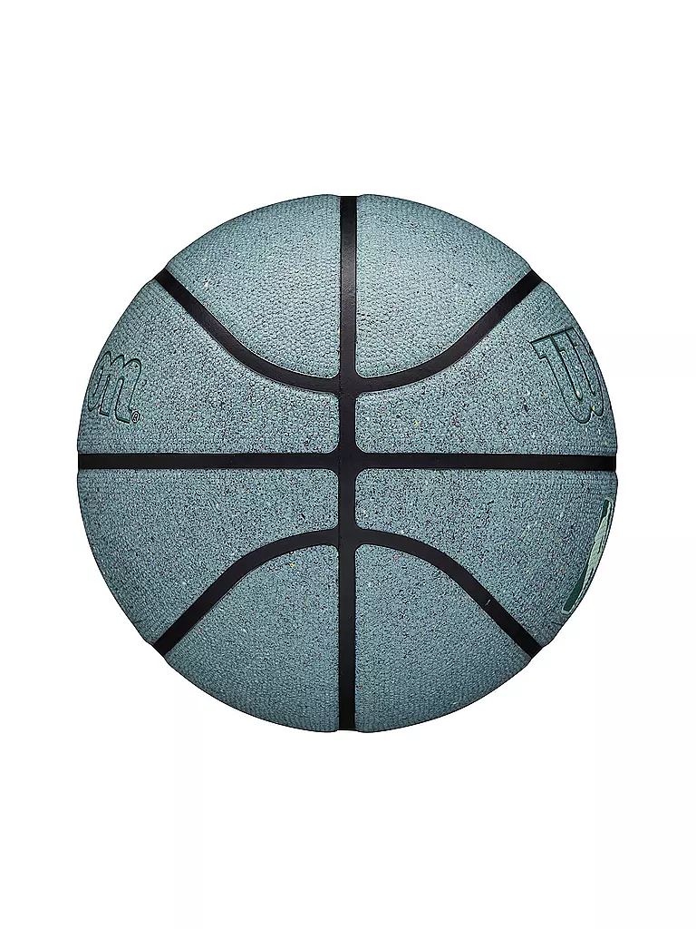 WILSON | Basketball NBA DRV Pro Eco Gr.7 | türkis