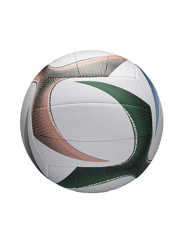 WILSON | Beachvolleyball AVP PXL | weiss