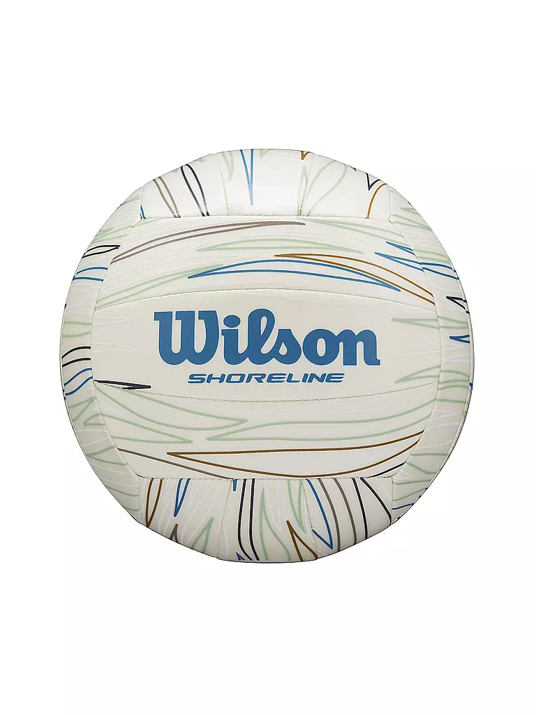 WILSON | Beachvolleyball Shoreline Eco | beige