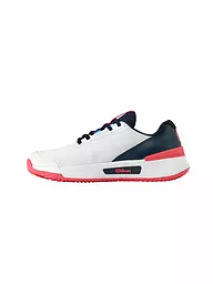 WILSON | Damen Tennisschuhe Intrigue Pro Clay | weiss