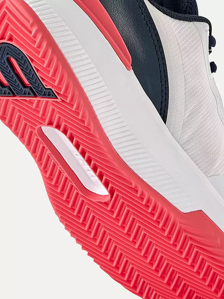 WILSON | Damen Tennisschuhe Intrigue Pro Clay | weiss