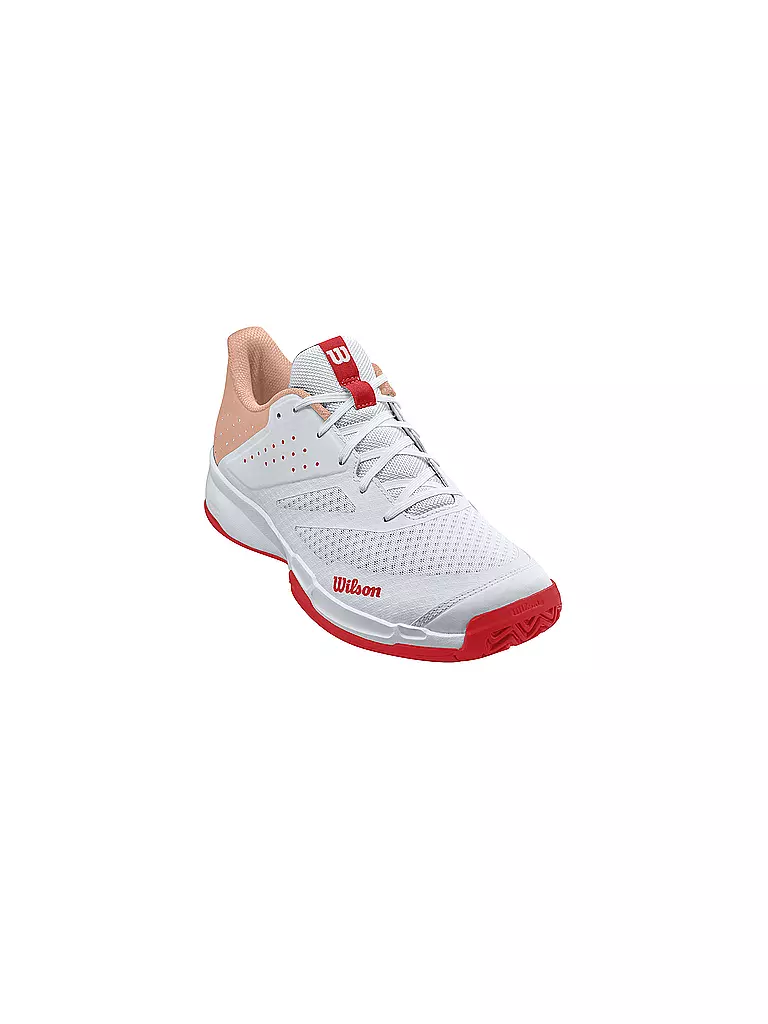 WILSON | Damen Tennisschuhe Kaos Stroke 2.0 | weiss