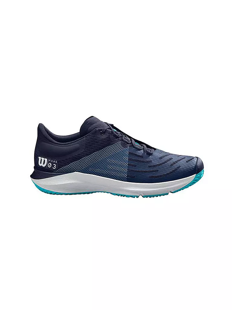 WILSON | Herren Tennisschuhe Kaos 3.0 | blau