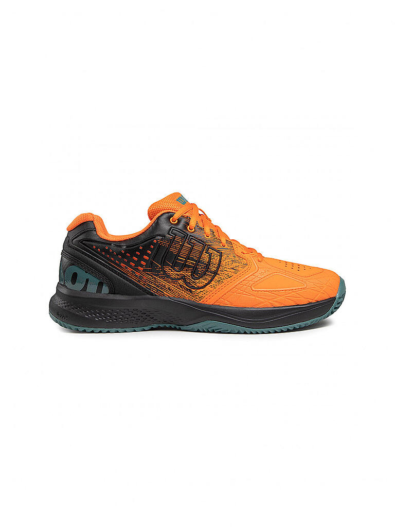 Schuhe WILSON - Kaos Comp 2.0 WRS325120 Capri Breeze/Black/BlueStone -  Tennis - Sportschuhe - Herrenschuhe | eschuhe.ch