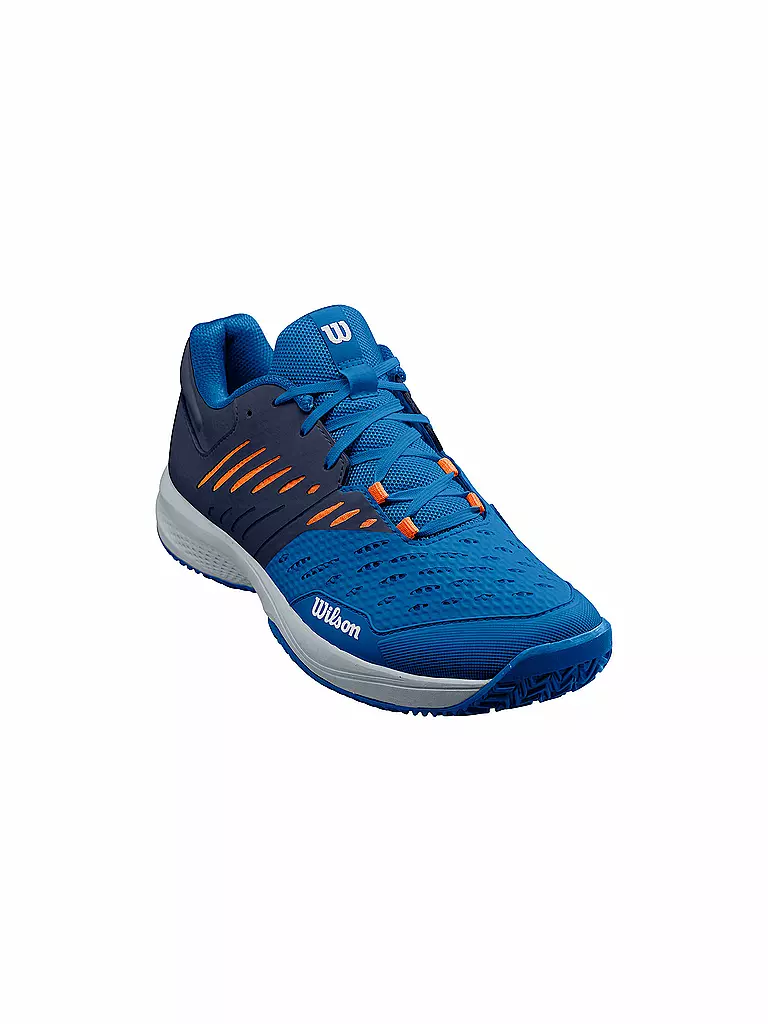 WILSON | Herren Tennisschuhe Kaos Comp 3.0 | blau