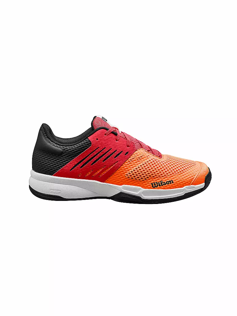 WILSON | Herren Tennisschuhe Kaos Devo 2.0 | orange