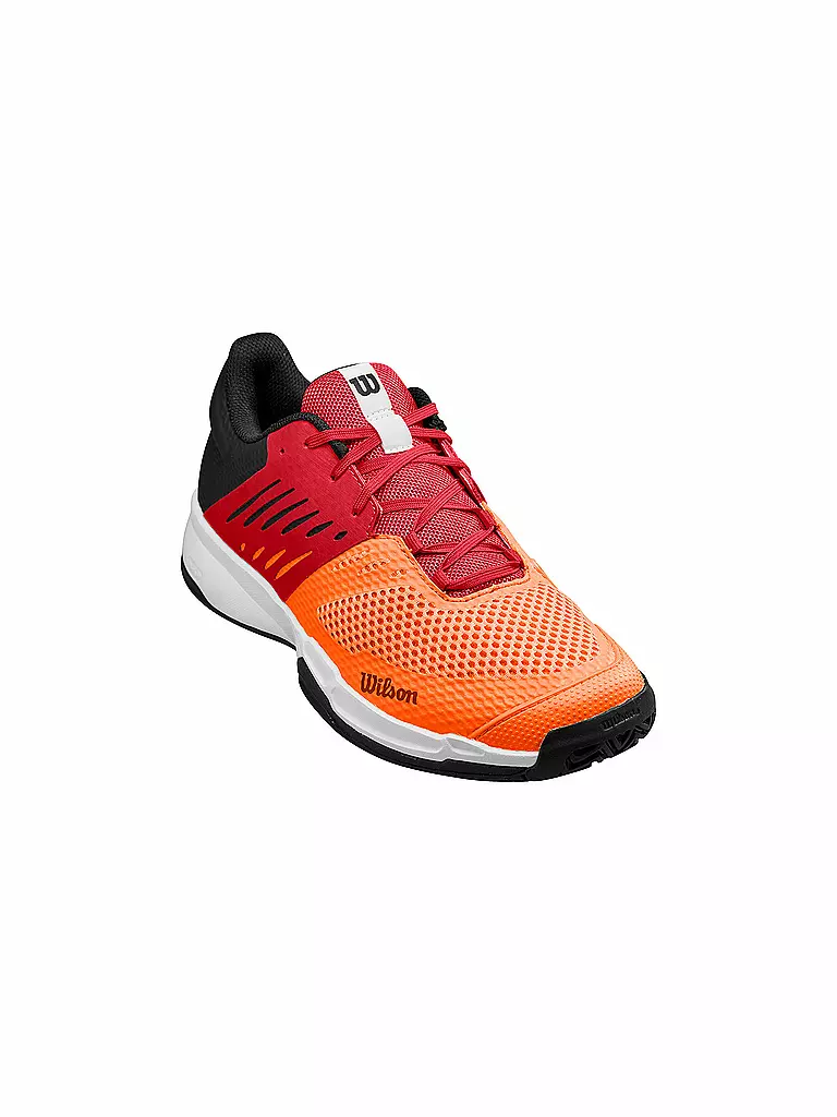 WILSON | Herren Tennisschuhe Kaos Devo 2.0 | orange