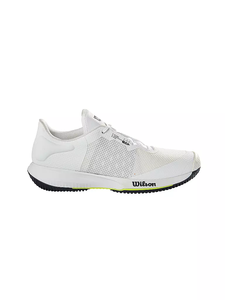 WILSON | Herren Tennisschuhe Kaos Swift | weiss