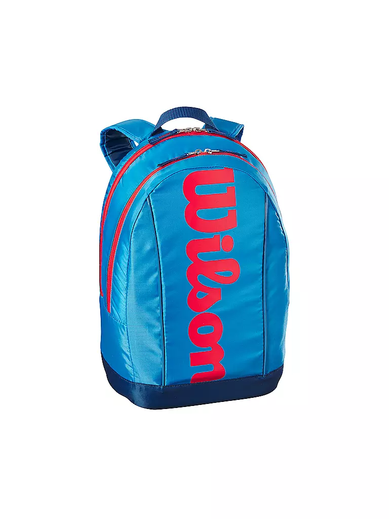 WILSON | Junior Rucksack | rot