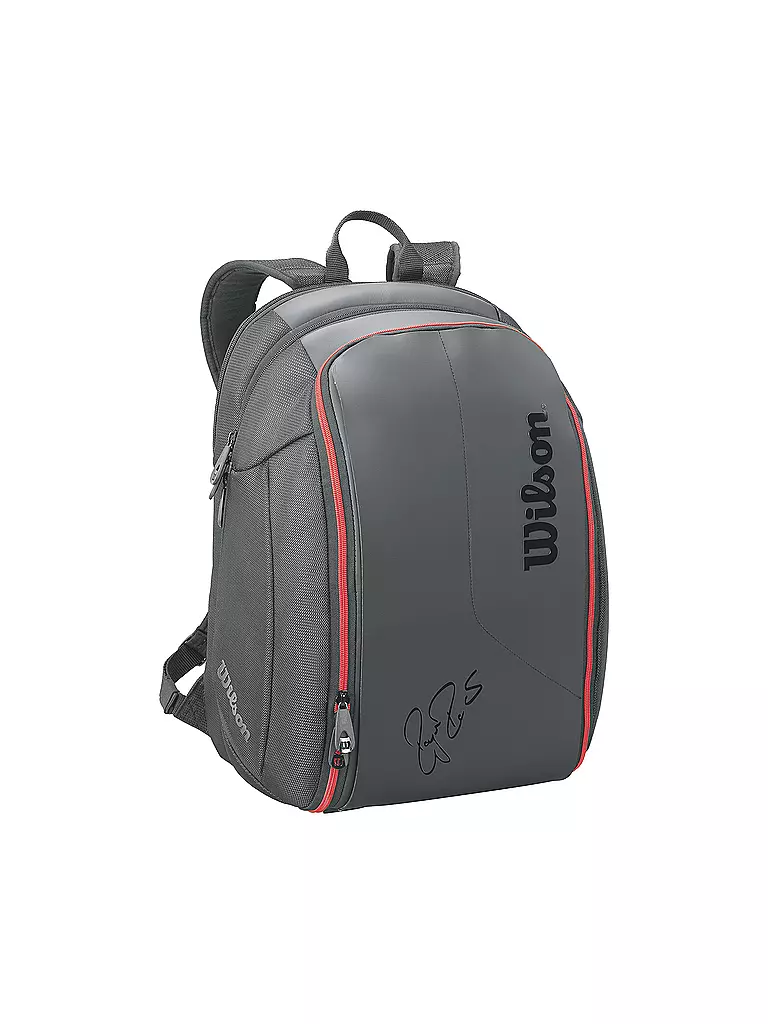WILSON | Tennisrucksack Federer DNA | 