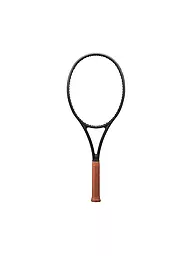 WILSON | Tennisschläger RF 01 Future unbesaitet | schwarz
