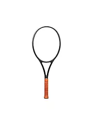 WILSON | Tennisschläger RF 01 Pro unbesaitet | schwarz