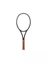 WILSON | Tennisschläger RF 01 Unbesaitet | schwarz